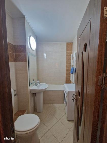 Apartament cu 3 camere în Tudor