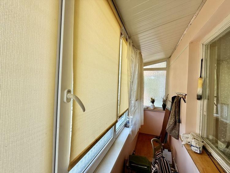 Apartament cu 2 camere în Ipotești