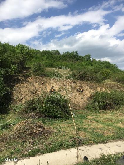 Teren de 700 mp, în Budacu de Jos