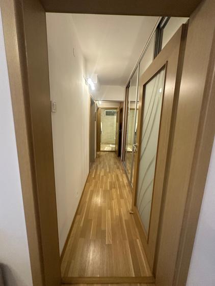 Iancului - 2 minute metrou - Apartament 3 camere Modern - 22