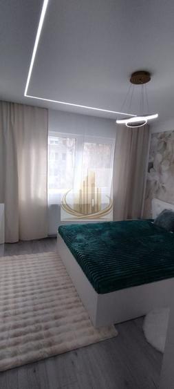 Apartament cu 3 camere complet renovat si mobilat, Calea Șagului - 2