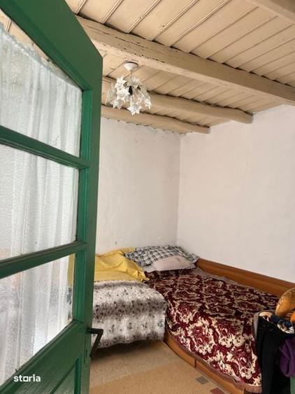 Casa cu teren 1600mp Corbii Mari Dambovita DN61 - 3