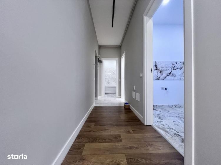 Apartament cu 2 camere decomandat în Drumul Taberei