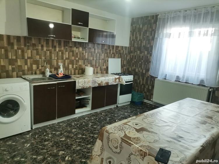 Casă cu Teren 20 Mp în Titan