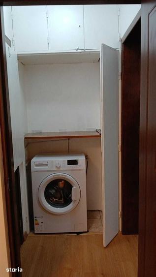 Apartament cu 2 camere semidecomandat în Berceni