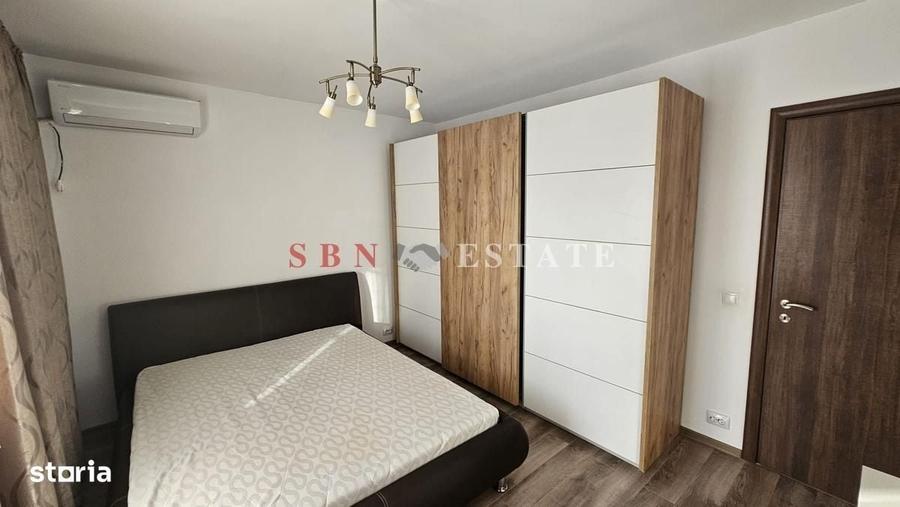 Apartament cu 3 camere decomandat în 13 Septembrie