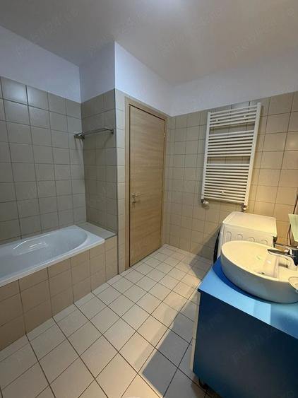 Apartament cu 2 camere decomandat, mobilat în Ozana