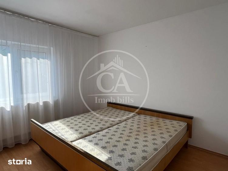 Apartament cu 2 camere decomandat în Orașul Nou