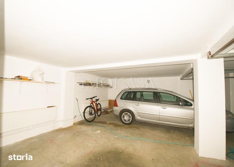 Vila 7 camere , suprafata de 270 mp gradina si gazraj, zona Strand - 14