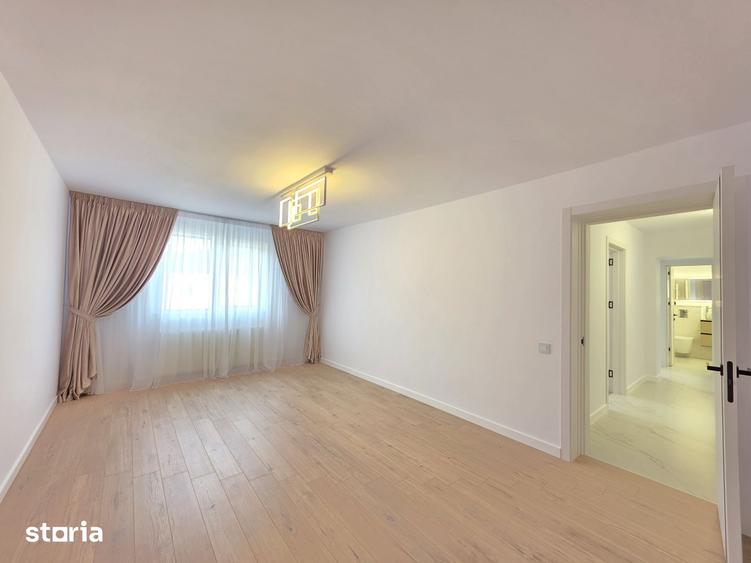 Apartament cu 2 camere în Dârste