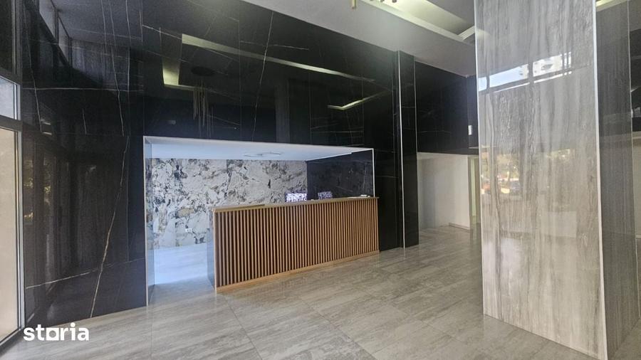 Ocazie! Apartament Sea View Residence cu certificat turism, la cheie. - 14