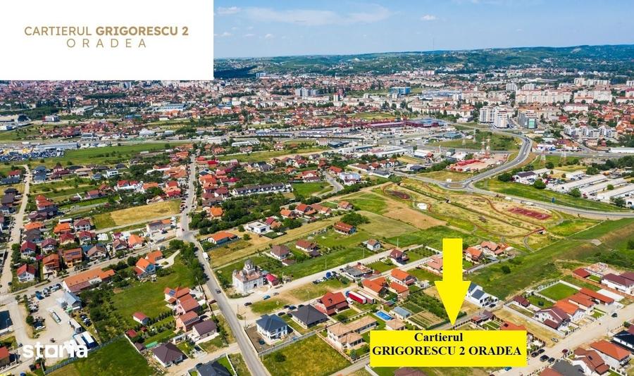 Teren de 19000 mp, în Sânmartin