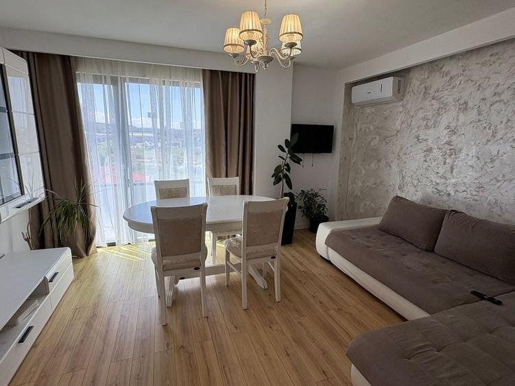Apartament 2 camere,56 mp Buna Ziua - 8