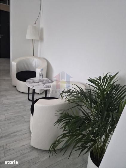 Apartament cu 3 camere în Gării