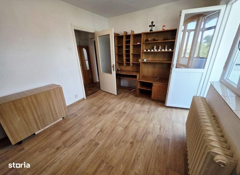 Apartament cu 2 camere în Mircea cel Bătrân
