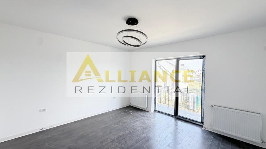 Casa Individuala - 4 camere - 2 bai - 350mp teren - 12