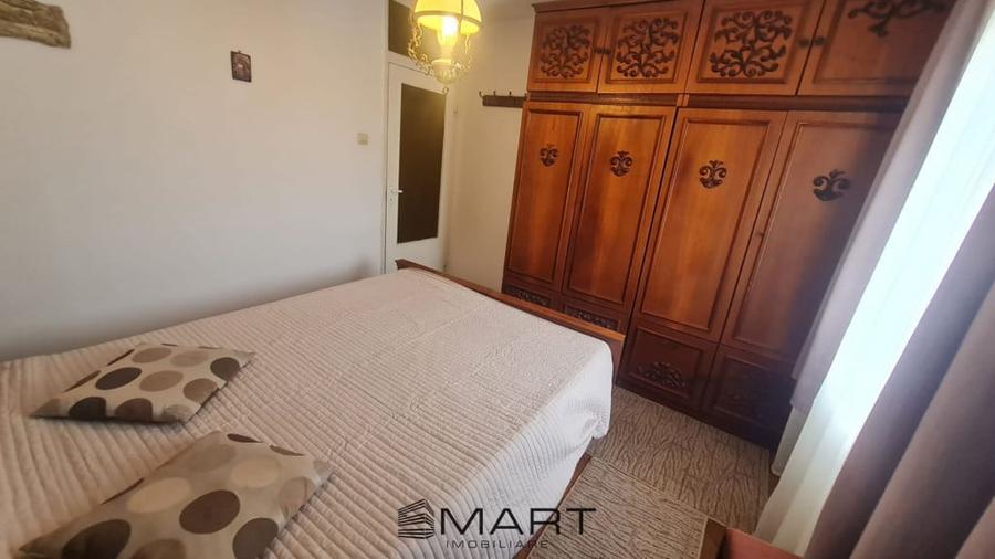 Apartament cu 3 camere decomandat în Ștrand
