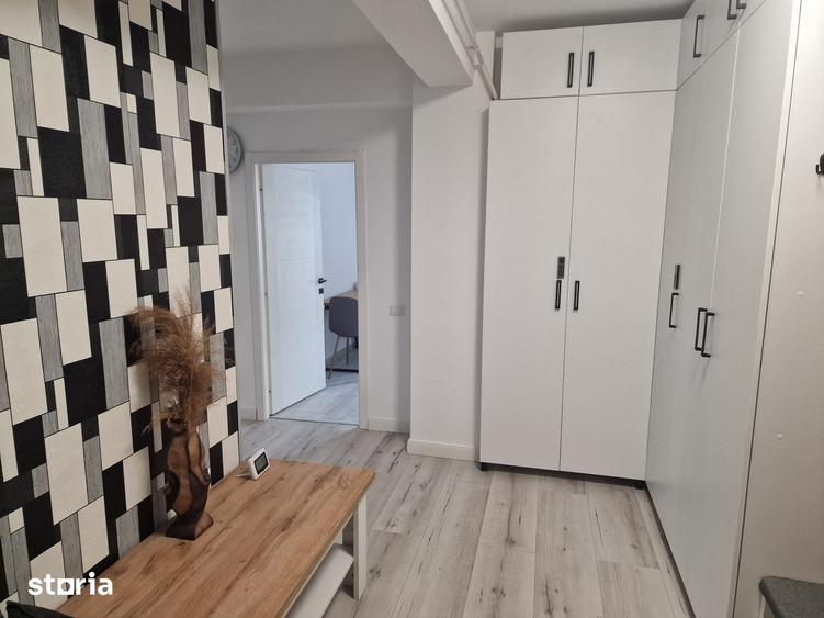 De inchiriat apartament 2 camere decomandat , parter Sf.Ilie-Suceava - 6