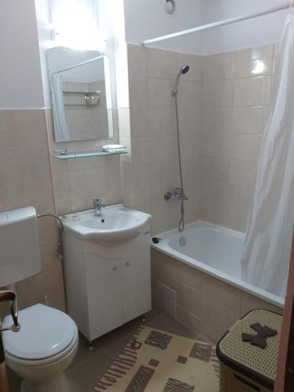 Garsonieră semidecomandată în Calea București