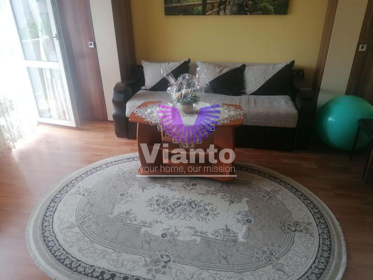 Apartament 2 Camere 53mp-Terezian - 1