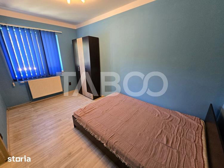 Apartament cu 2 camere de vanzare in zona Mihai Viteazul din Sibiu - 2