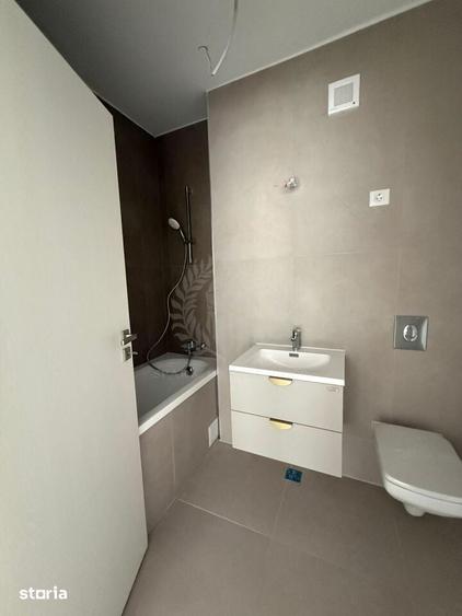 Apartament cu 2 camere decomandat în Blejoi