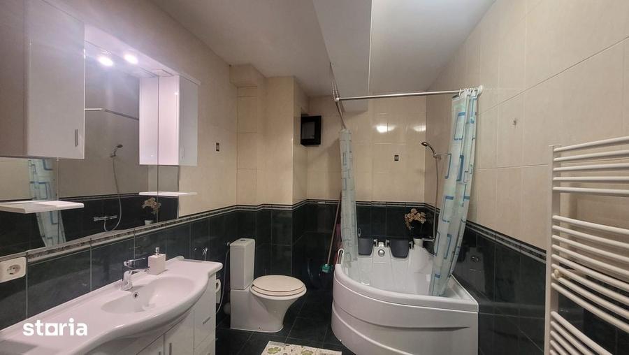 Apartament 3 camere | Bloc Nou | Loc de parcare - 13