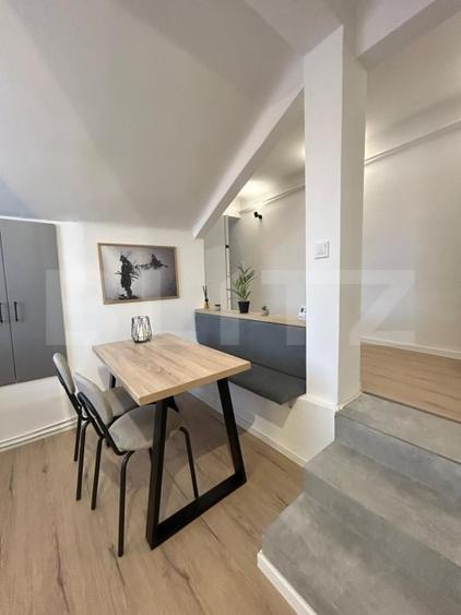 Investitie premium ultracentrala-apartament in cladire istorica ! - 4