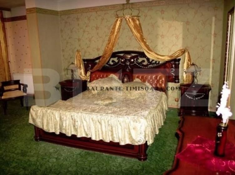 Hotel/Pensiune, de 640 mp, în Lugoj