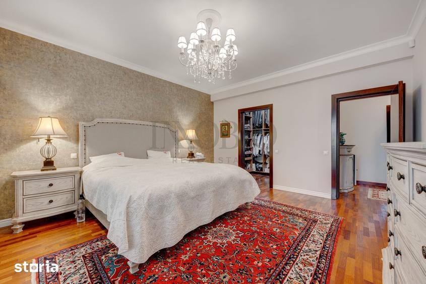 Apartament 4 Camere | Herastrau | Soseaua Nordului - 3