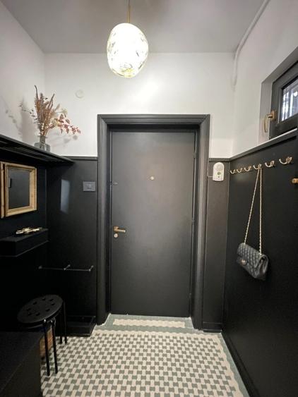 Dorobanti/ Apartament Premium 70 mp / Mobilat Lux in Vila Renovata 2026 - 17