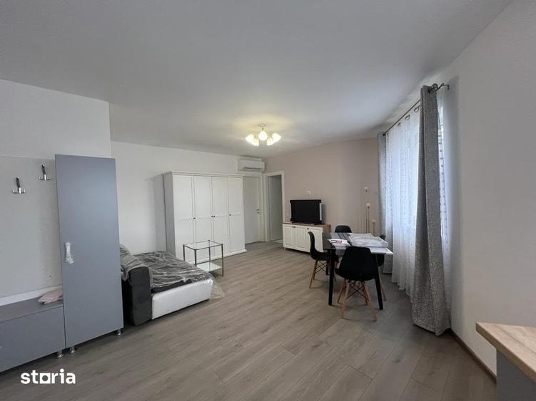 Apartament 3 camere de inchiriat, parcare, zona BMW - 1