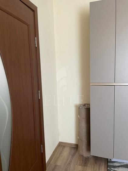 Apartament cu 2 camere semidecomandat, mobilat în Grigorescu