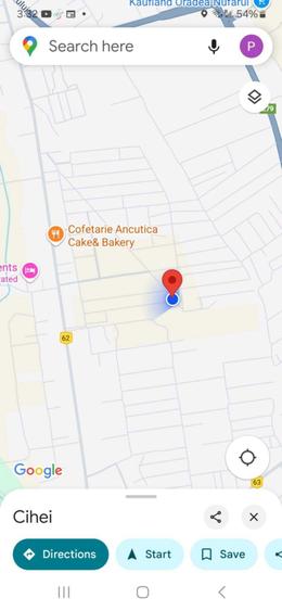 Teren de vanzare in cartierul Viena Residence - 5