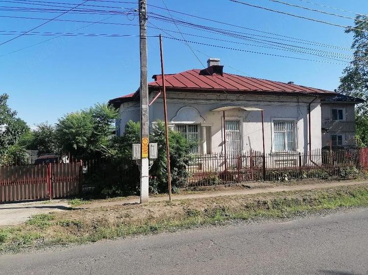 casa Cosambe?ti - 6
