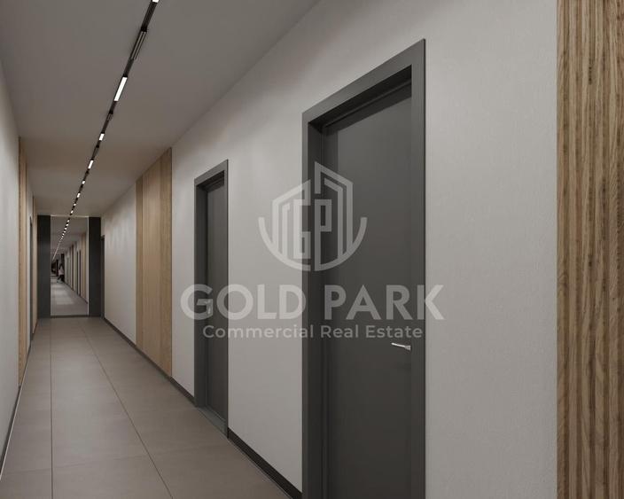 Spatiu Comercial - Floresti/Eroilor - Vitrina / TRAFIC PIETONAL - 10