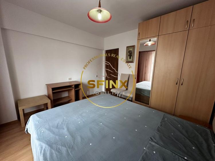Apartament modern 2 camere de inchiriat centrala proprie Calea 13 Septembrie - 7
