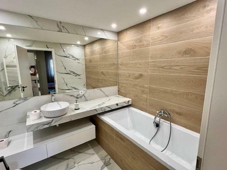 Iancu Nicolae/Carina/Apartament elegant cu 3 camere/Parcare/ - 13