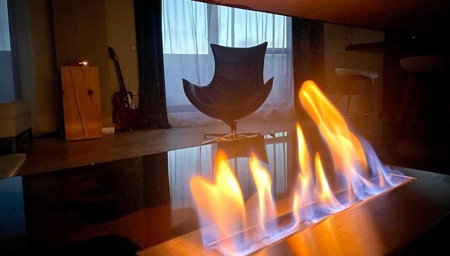 Apartament UNIC - WINGS Cluj-Napoca - 11