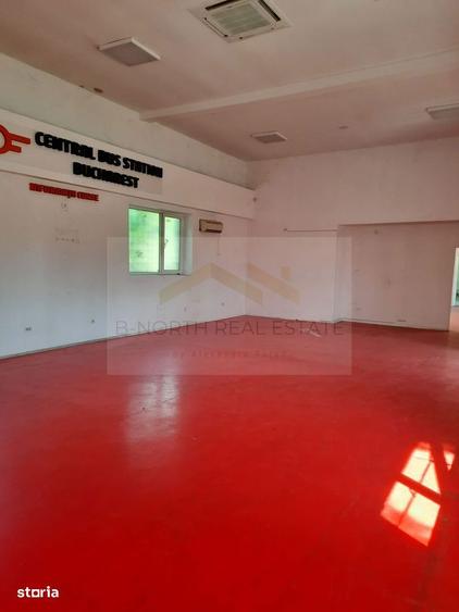 Spatiu Comercial/ depozitare de Inchiriat - 3