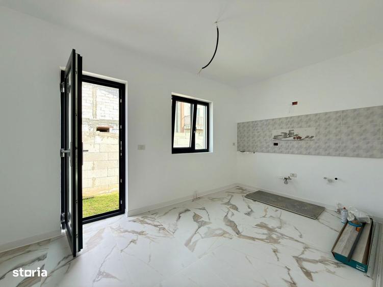 Casa cu 3 Camere | Lumina - 9