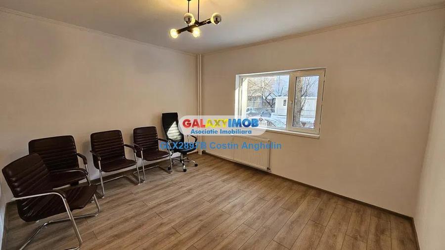 Apartament 2 Camere Pretabil Birou - Nerva Traian - 1
