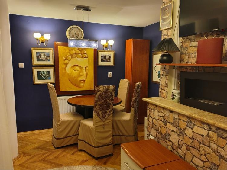 Garsoniera de vanzare Gara de nord cu terasa - 12