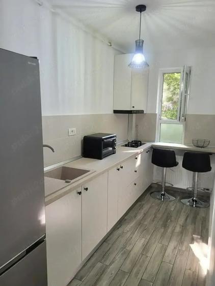 Garsoniera-cf 1 Rahova,zona Margeanului,prima inchiriere - 7