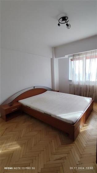 Apartament 3 camere 2 bai zona Ultracentrala - 3