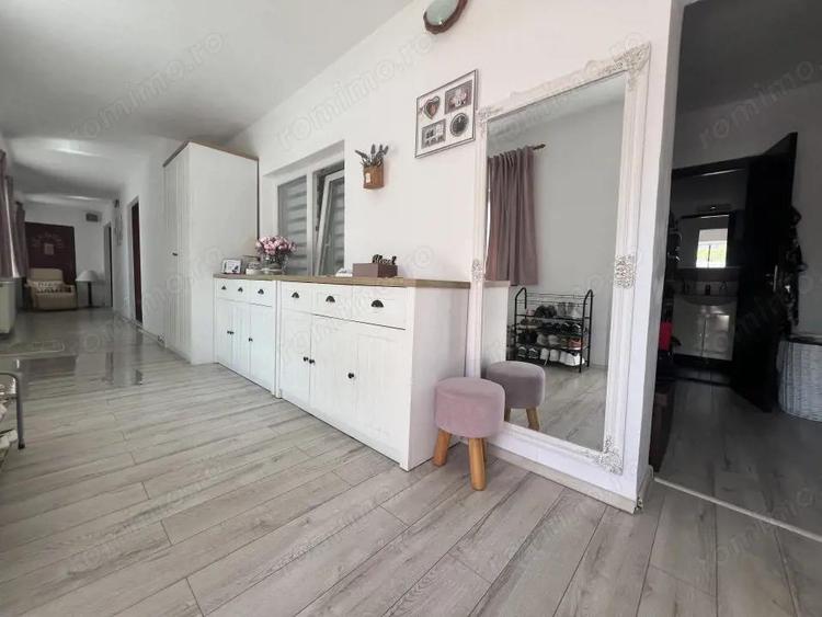 Casa Individuala, 3 camere, 105 mp utili, 270mp teren, CarPort-Pta Doina - 15