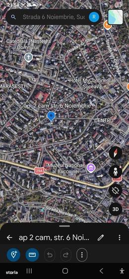 Ap. 2 cam 6 Noiembrie - 7