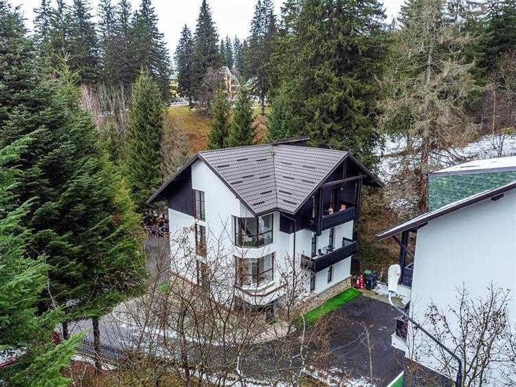 O alegere inspirata in inima vestitei statiuni montane,Imobilare&Transfer de Afa - 2