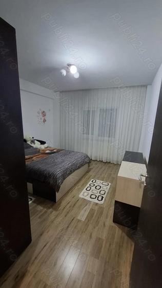 Apartament 2 camere Militari Residence - 8