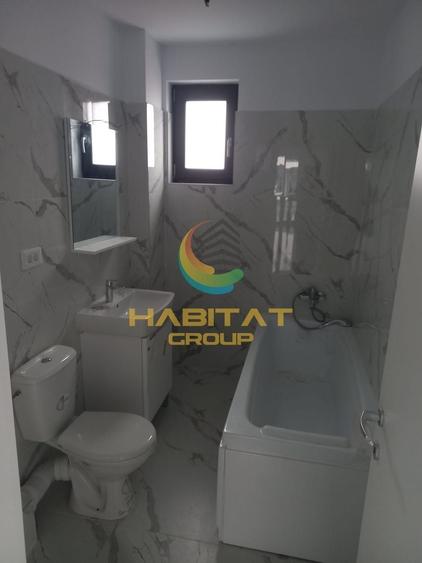 N. Grigorescu 3 camere 70 mp + terasa 19 mp ACTE GATA MUTARE - 4